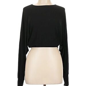 Blackmilk the Dance Teacher top made in Australia